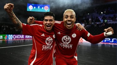 «Кайрат» и «Семей» официально вошли в топ-10 лучших клубов Европы