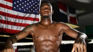 В дивизионе Жанибека Алимханулы назначен новый титульный бой