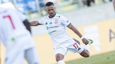 «Елимай» разгромил «Актобе», забив четыре гола во втором тайме