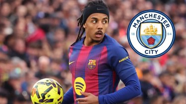 Жюль Кунде больше не нужен «Барселоне»: Гвардиола готовит предложение