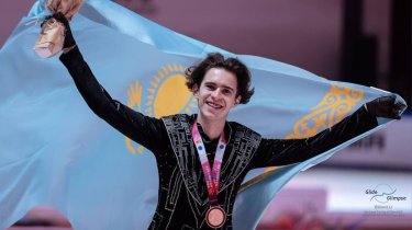 Михаил Шайдоров поздравил казахстанцев с Наурызом на улицах Алматы