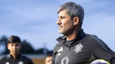 «Актобе» уволил Николая Костова сразу после унизительного разгрома от «Елимая»