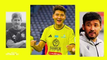 Кризис «Тобыла» и «Актобе», сенсация в матче «Кайрата»: итоги 3-го тура КПЛ