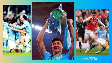 Абдукодир Хусанов «съел» Дьёкереша и взял первый трофей в карьере