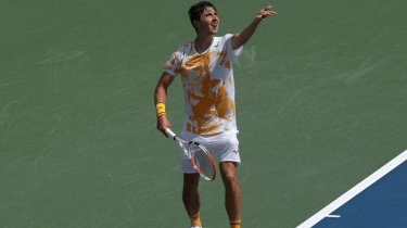 Шевченко против Умбера и развязка в КХЛ: Главные спортивные события 23 марта