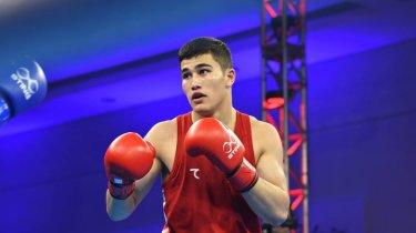 «Дружелюбный народ»: Узбекский чемпион восхищен Казахстаном