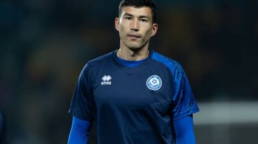 Бактиер Зайнутдинов покинул Россию и улетел в Европу