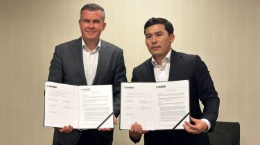 Казахстан подписал меморандум со Всемирным антидопинговым агентством