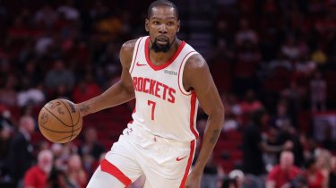 Кевина Дюранта обвинили в искусственном завышении показателей