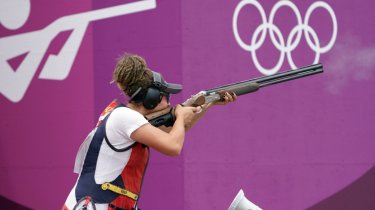 Стрелки из Казахстана выступят на этапе Кубка мира в Марокко