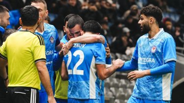 Шесть клубов КПЛ подписали соглашение против давления на судей