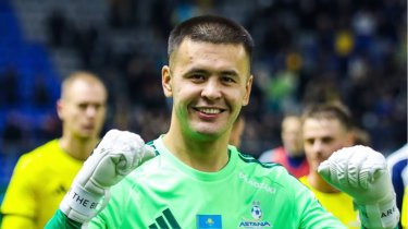 Защитник «Астаны» оценил «Кайрат» перед туром КПЛ