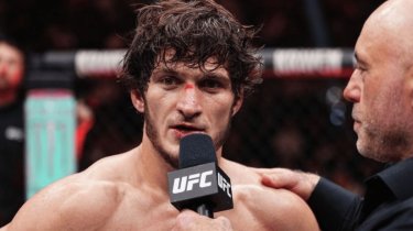 Мовсар Евлоев ответил Волкановски и «заткнул» хейтеров после триумфа в Лондоне