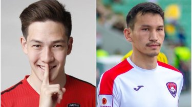 Травмированного Кенесбека в сборной заменит полузащитник «Тобола»