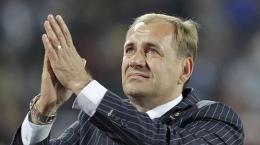 Экс-тренер «Кайрата» отказался вернуться в КПЛ