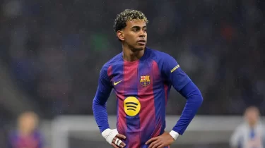 ПСЖ готов предложить 350 миллионов евро за Ламина Ямаля