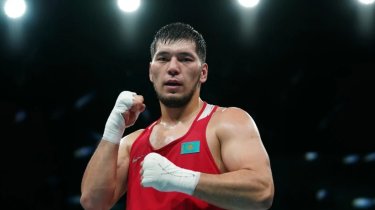 Назван состав сборной Казахстана на чемпионат Азии по боксу