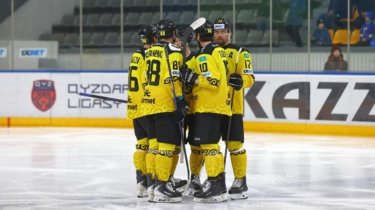 Казахстанский бизнесмен из списка Forbes может выкупить хоккейный клуб