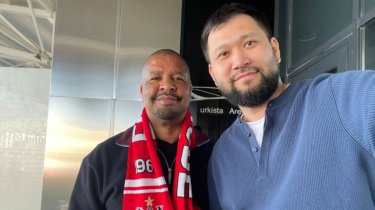 Экс-футболист «Порту» усилил «Ақтөбе»