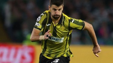 Громыко раскрыл подробности ухода из «Кайрата»