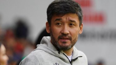 Нурбол Жумаскалиев покидает «Тобол»