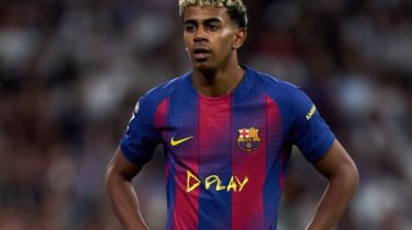 Названы главные фавориты на «Золотой мяч-2026»