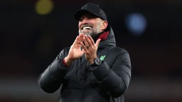 Юрген Клопп высказался о возможном назначении в «Реал»