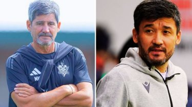 Кто заменит Жумаскалиева? Названы кандидаты на тренера «Тобола»