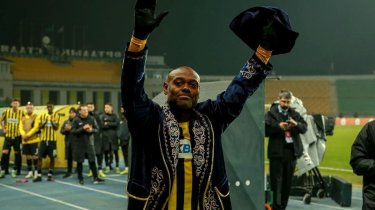 Звездный нападающий «Кайрата» объявил о завершении карьеры