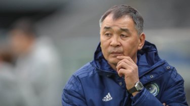 Байсуфинов объяснил отсутствие Сатпаева и планы «Челси»