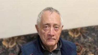 Альпиниста Ерванда Ильинского удостоили звания «Қазақстанның Еңбек Ері»