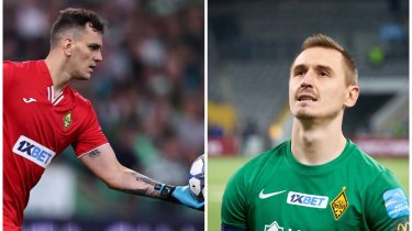 Заруцкий и Покатилов отказались ехать в сборную