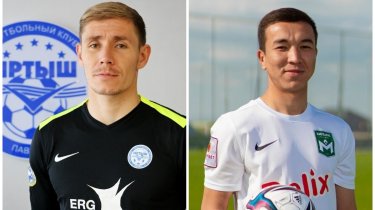 «Тараз» пополнит состав двумя игроками из КПЛ