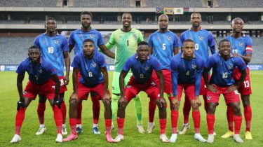 Экс-вратарь сборной Казахстана оценил Намибию как слабого соперника