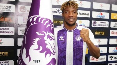 Шымкентский «Ордабасы» подпишет бомбардира из чемпионата Турции