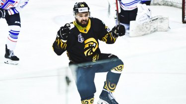 «Сарыарка» обыграла «Торпедо» в полуфинале чемпионата Казахстана