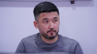 Костанайский «Тобол» решил не увольнять главного тренера