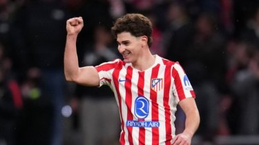 Звезда сборной Аргентины перейдёт в «Арсенал»