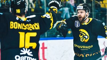 В казахстанском хоккее был установлен рекорд посещаемости