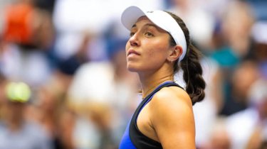 Пегула не хочет играть с Рыбакиной