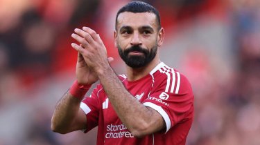 Официально: Мохамед Салах покидает «Ливерпуль»