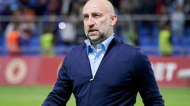 Магомед Адиев подтвердил переговоры с «Актобе»