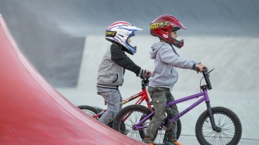 Как поменяется модель детского спорта в Казахстане