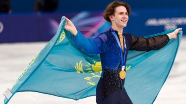 Скандал в фигурном катании? Шайдорова лишили элитной премии