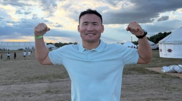 Титулованный боксер стал координатором сборной Казахстана U19