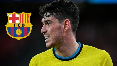 «Барселона» намерена подписать лучшего защитника Европы