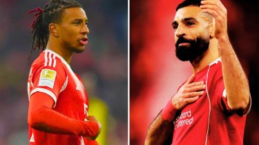 «Ливерпуль» готовит рекордный трансфер на звезду вместо Салаха