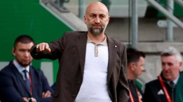 «Актобе» поставил цель перед Адиевым вывести клуб в топ-2