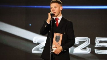 Перспективный игрок «Шахтера» отправится в систему «Атлетико»