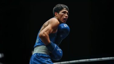 Назван состав сборной Казахстана на чемпионат Азии по боксу